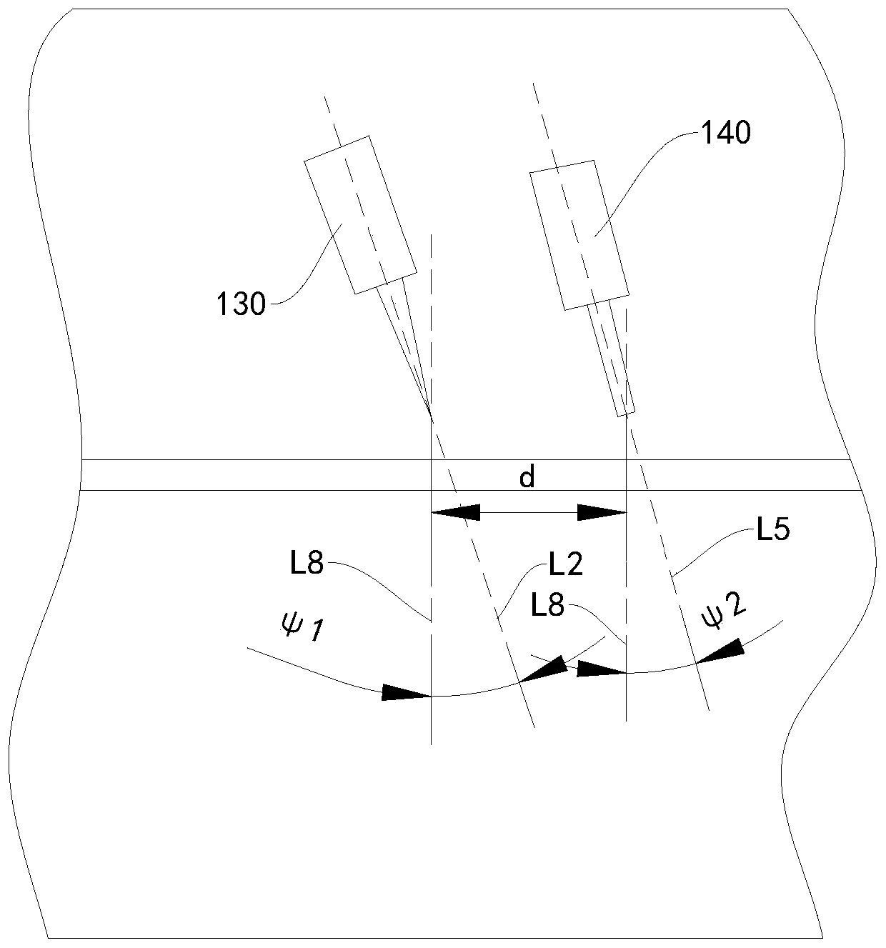 Lateral Welding Method