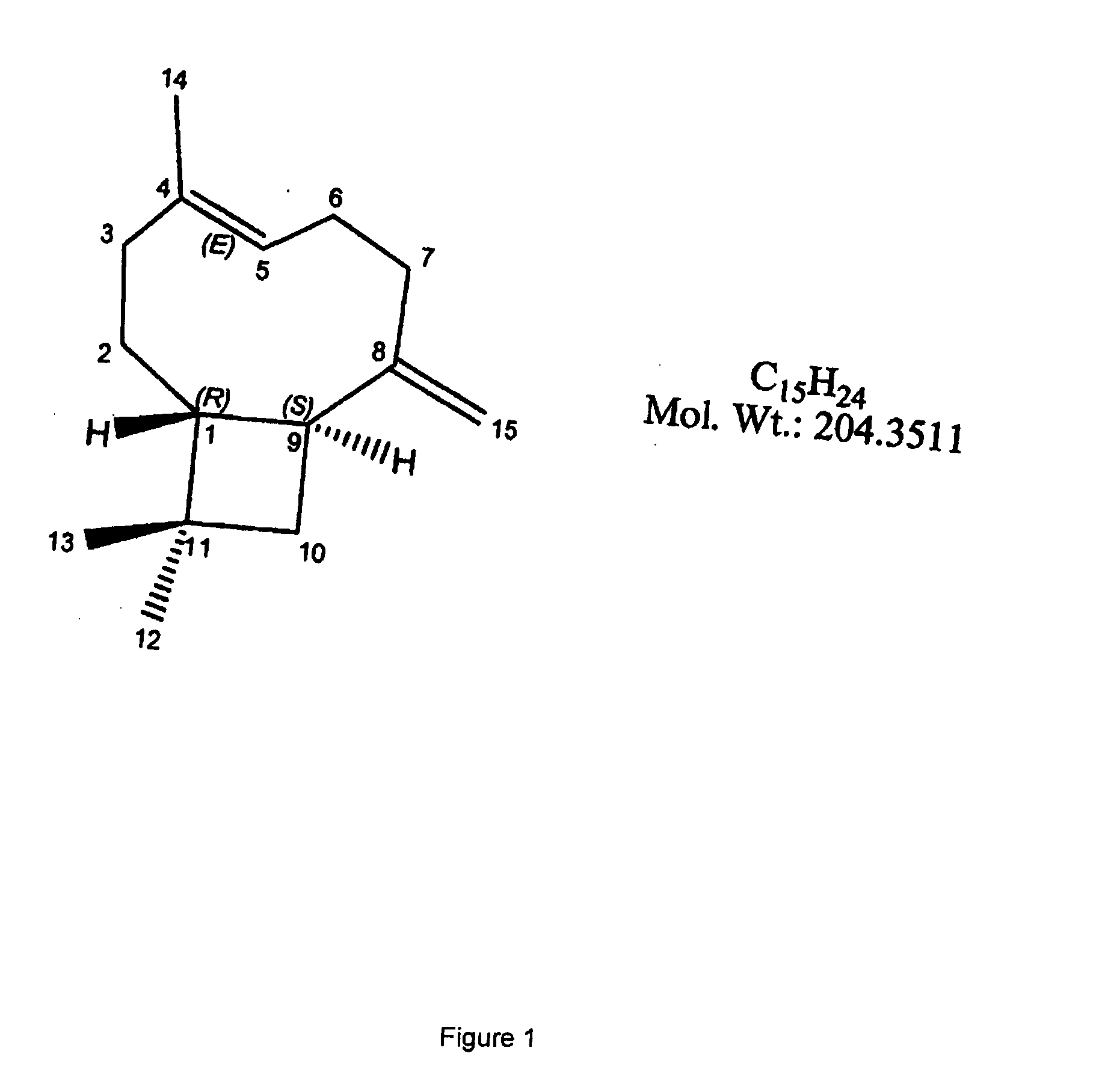 Sesquiterpene formulations, kits and methods of use thereof