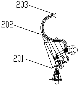 Heavy-denier-yarn spinning technology of semi-continuous and high-speed spinning machine