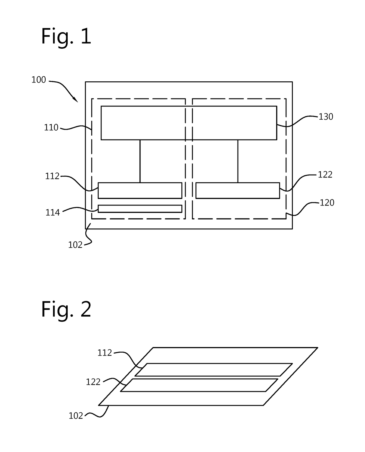 Method and system for geometric referencing of multi-spectral data