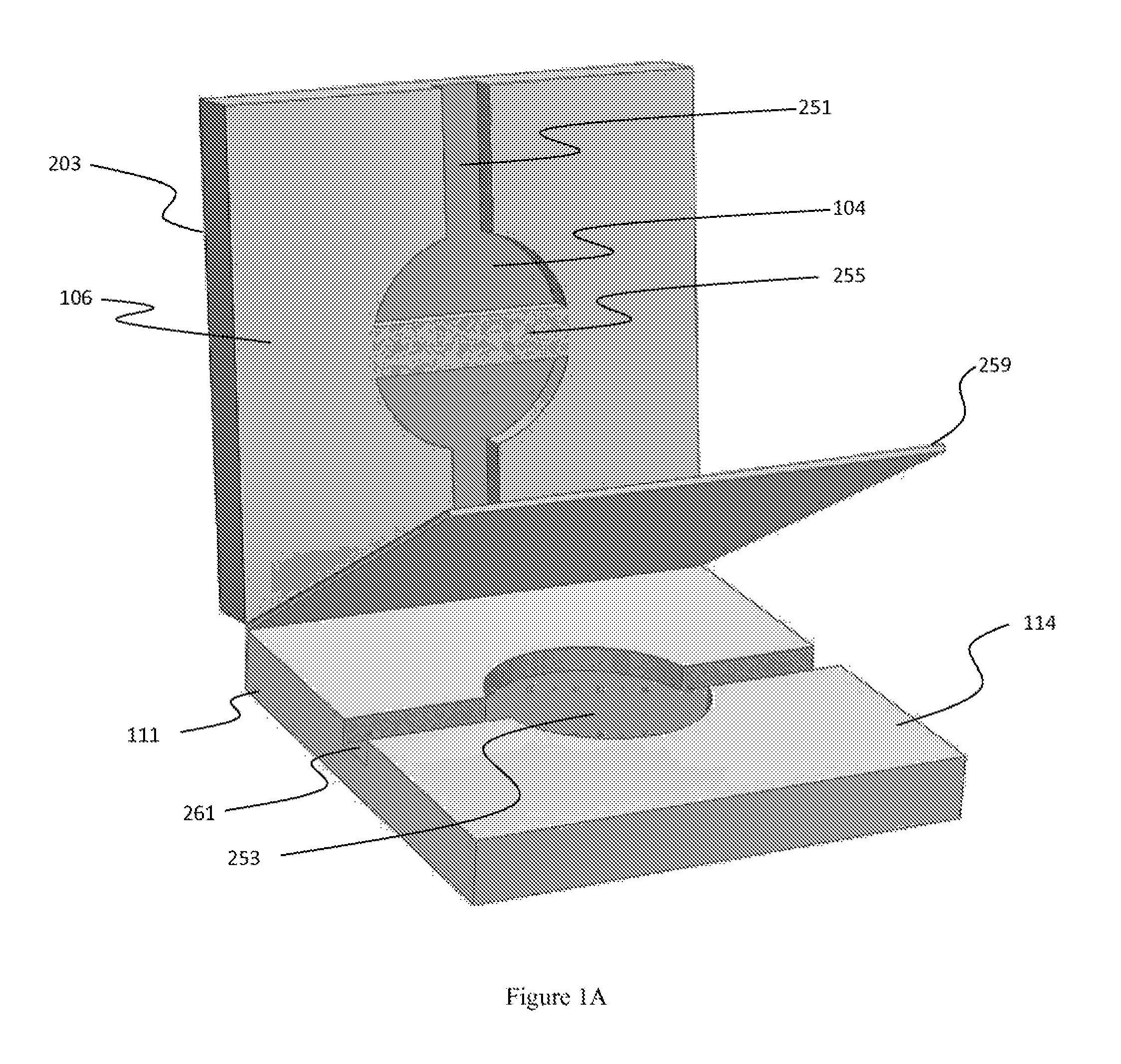 Universal Sample Preparation System and Use in an Integrated Analysis System