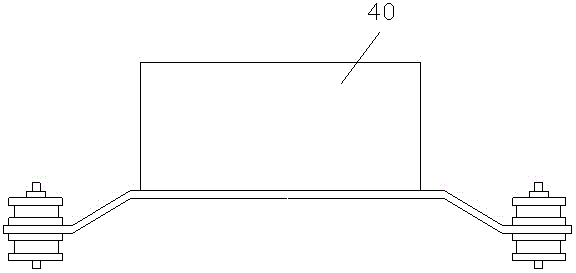 Improved electric car structure