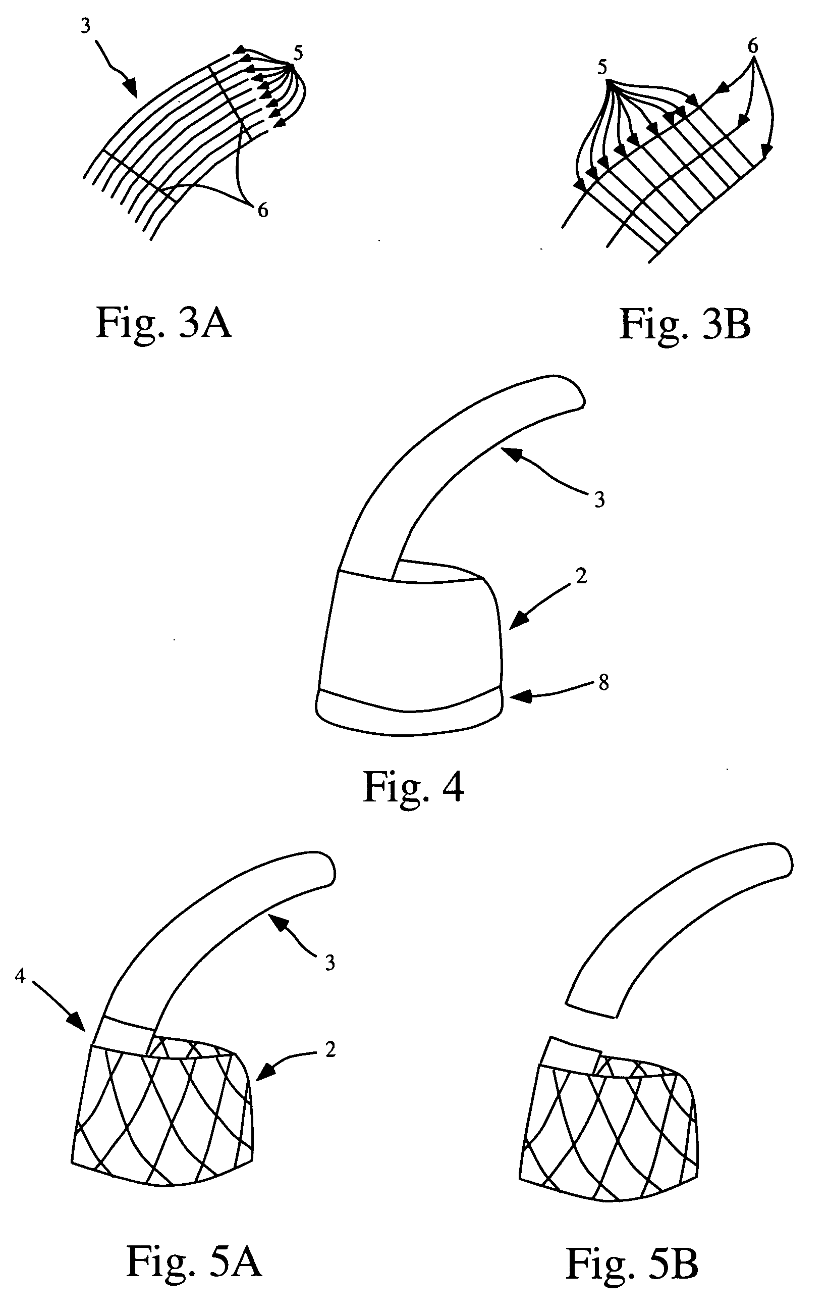 Embolic protection device for the prevention of stroke