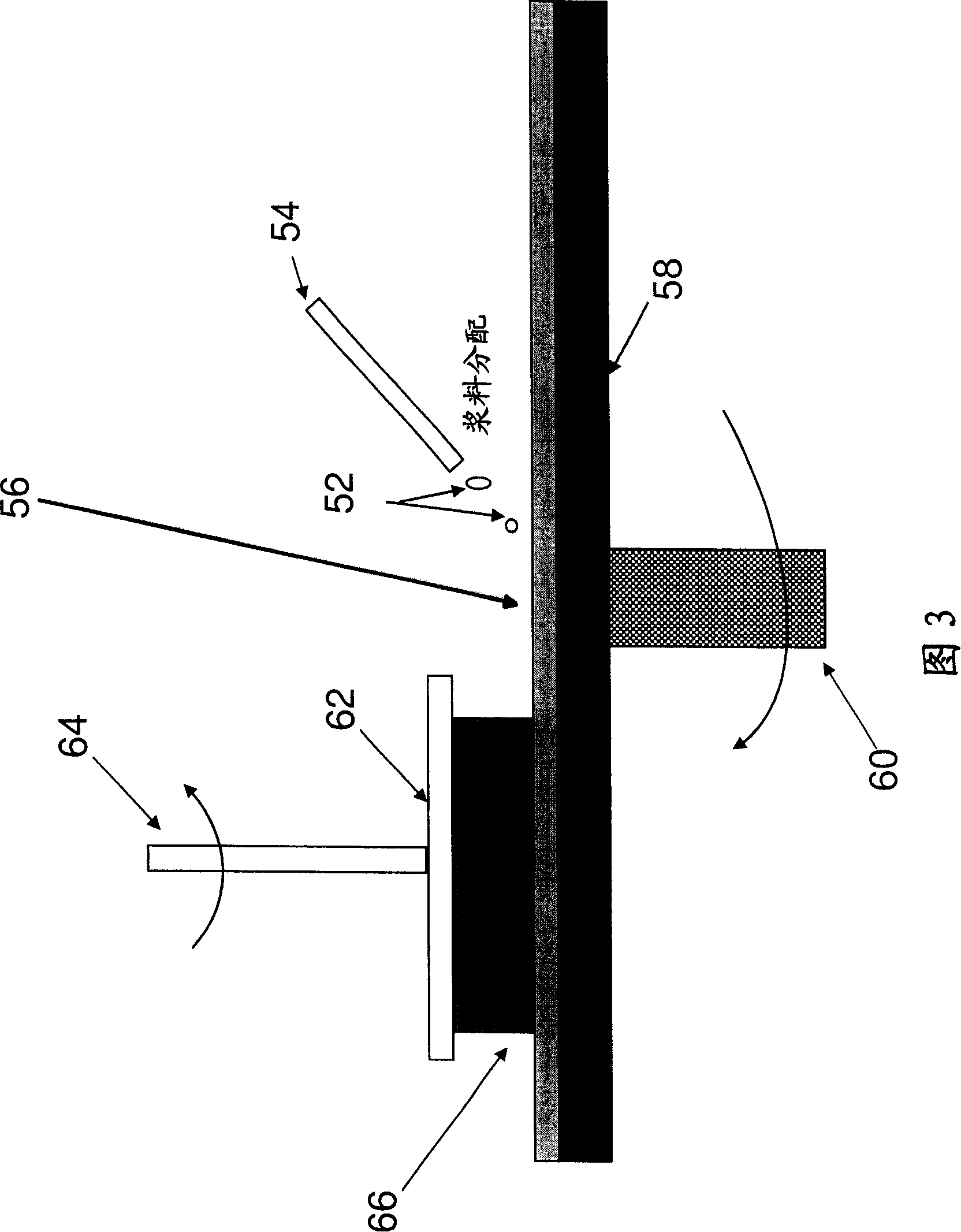 Customized polishing pads for CMP and methods of fabrication and use thereof