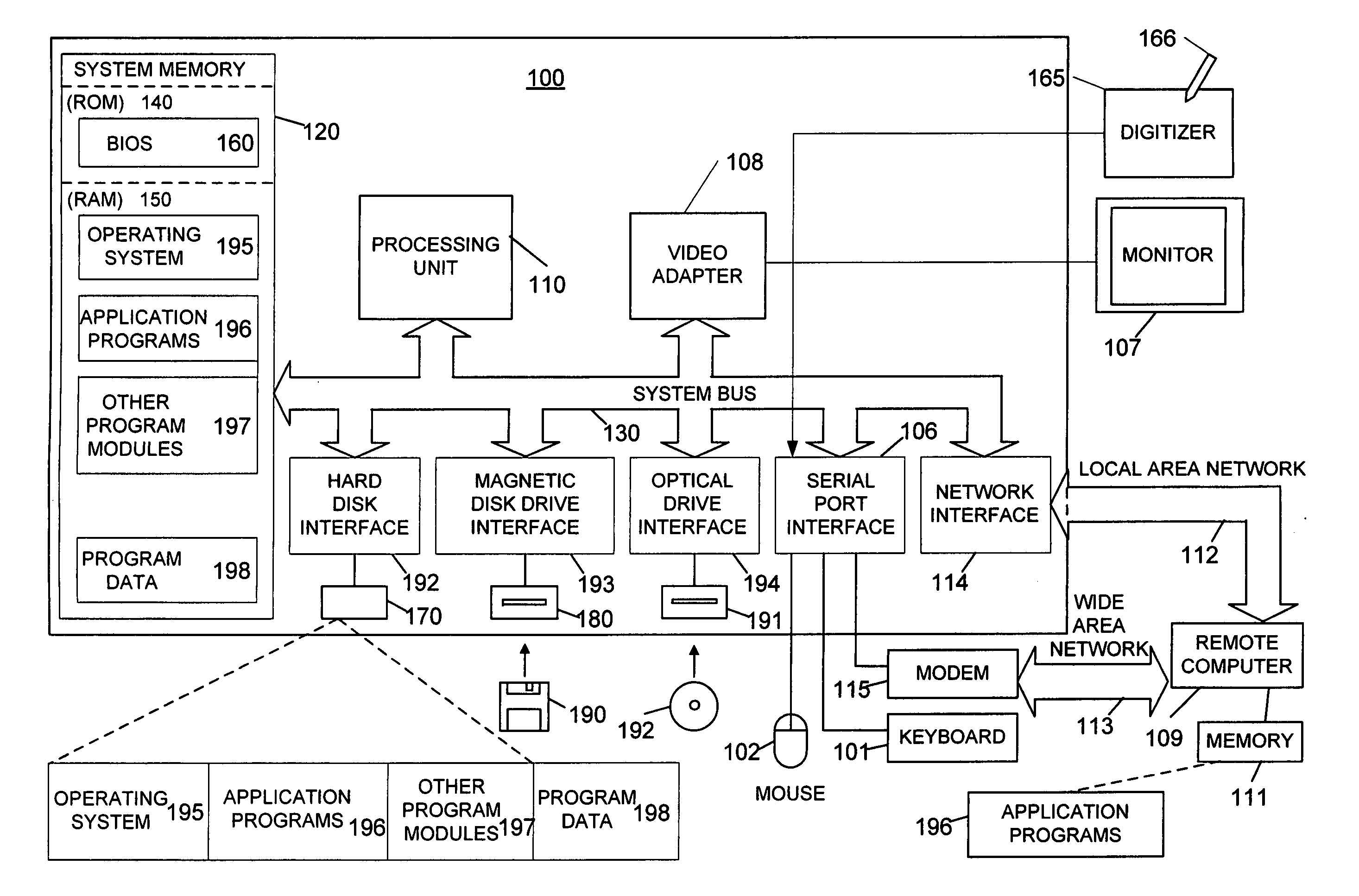 Embedded interaction code recognition