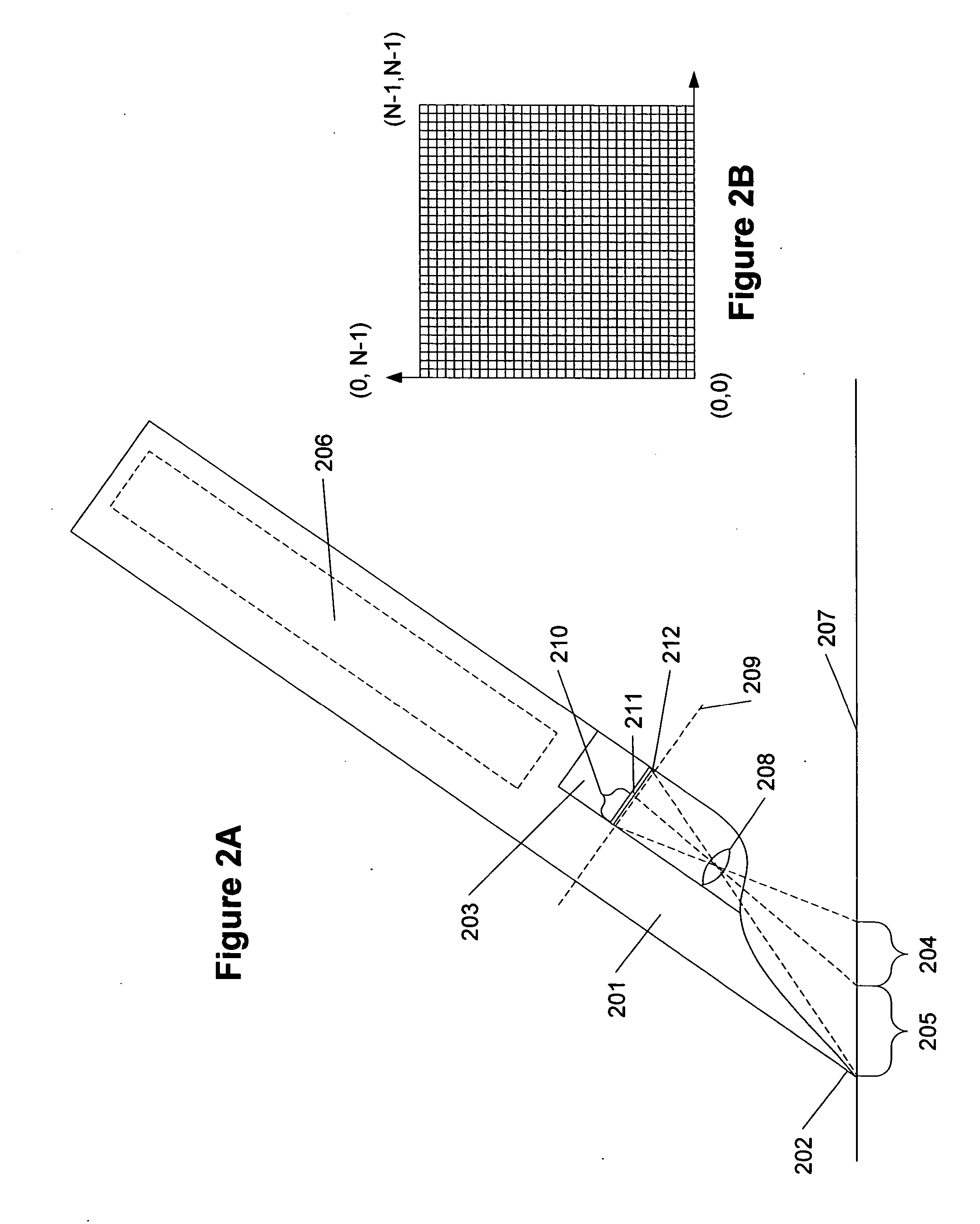 Embedded interaction code recognition