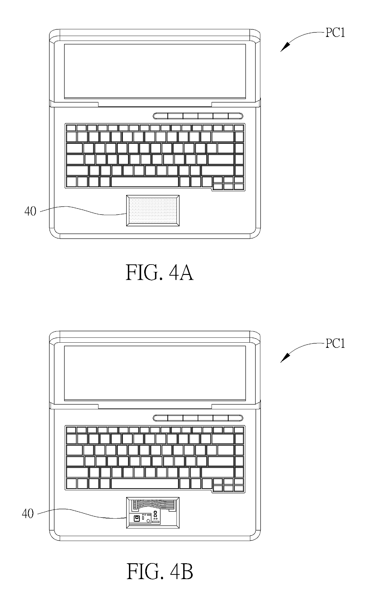 Housing for electronic device