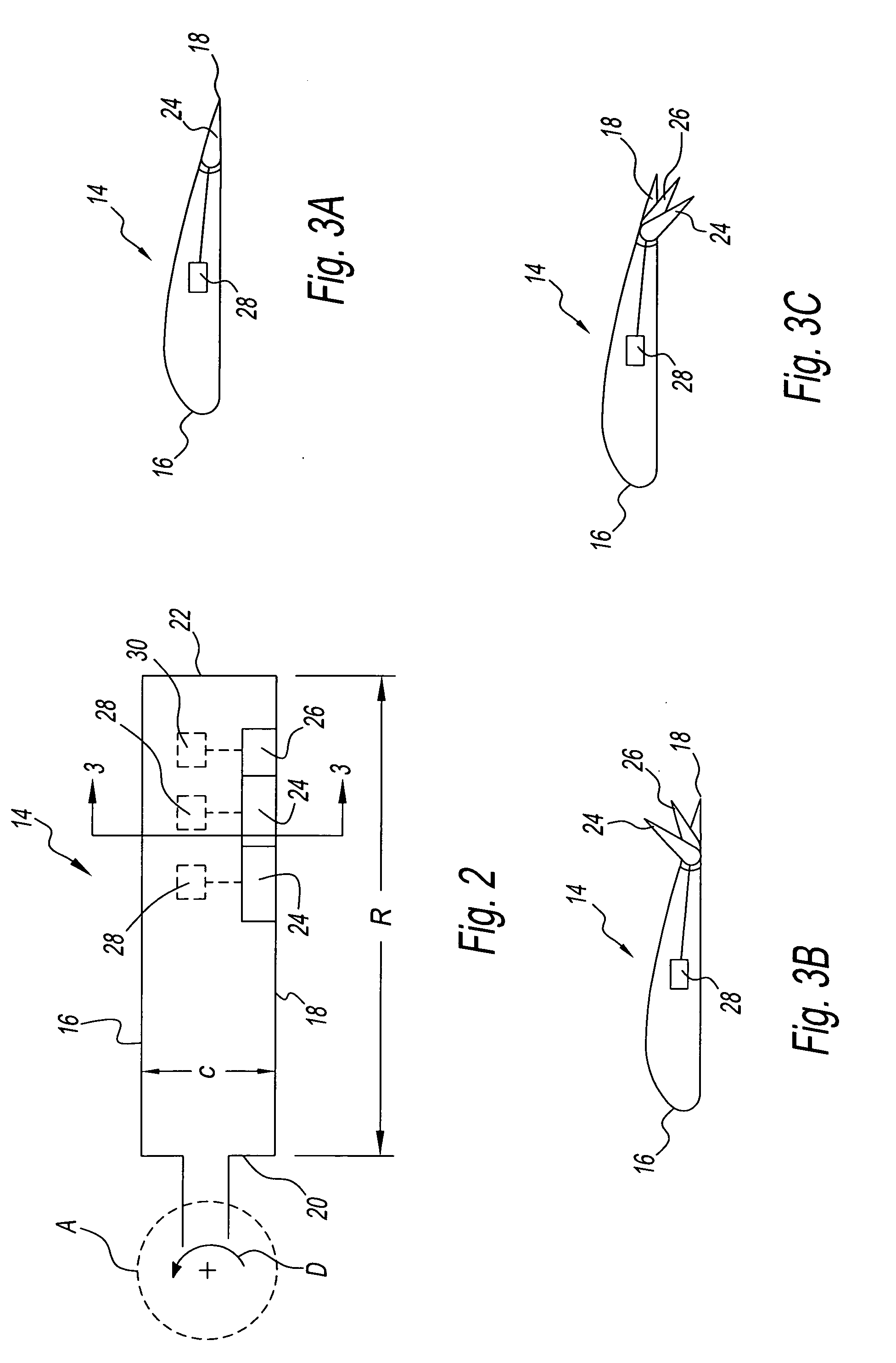 Rotorcraft control system and method of using