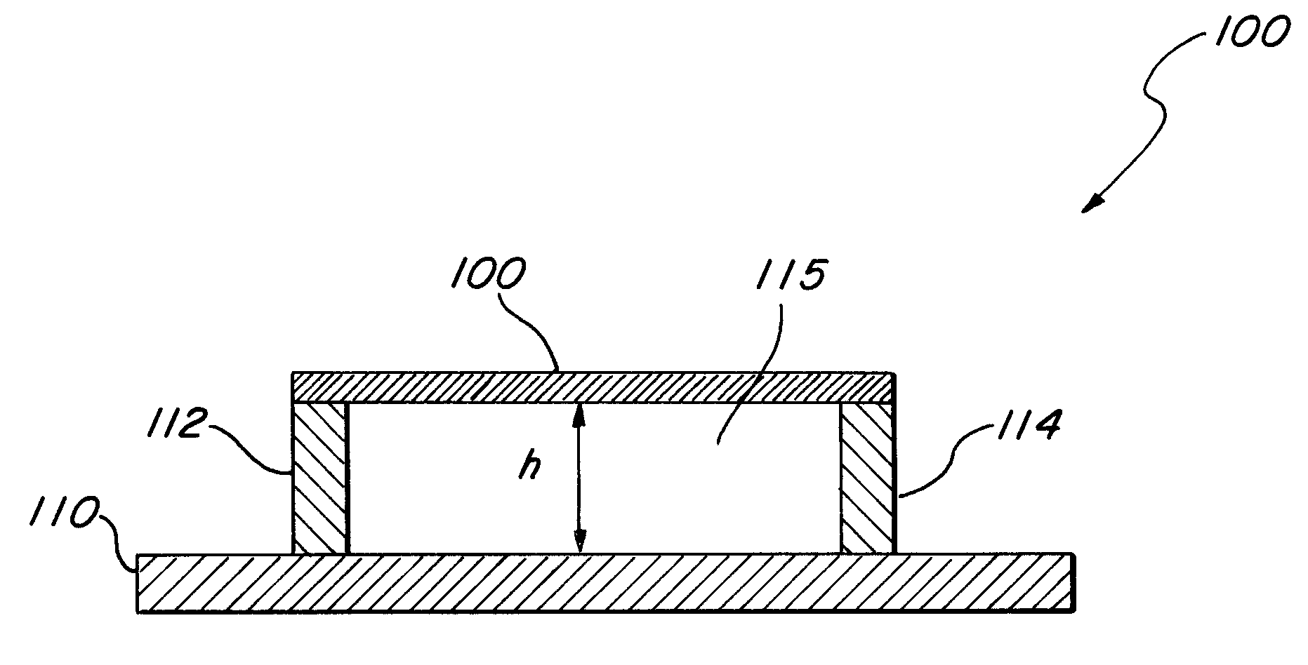 Method And Apparatus for Microcontact Printing of MEMS