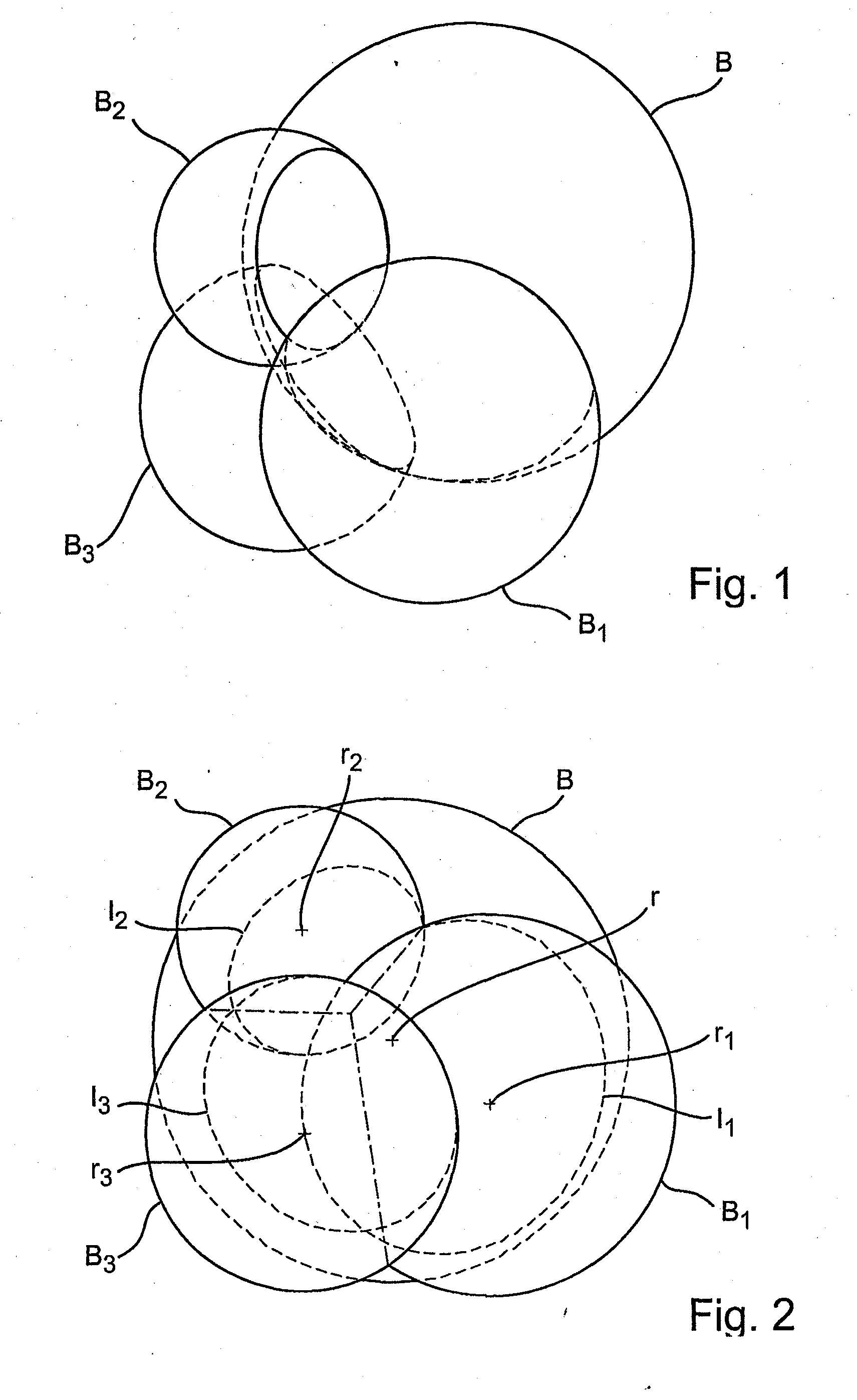 Method and system for determining the solvent accessible surface area and its derivatives of a molecule