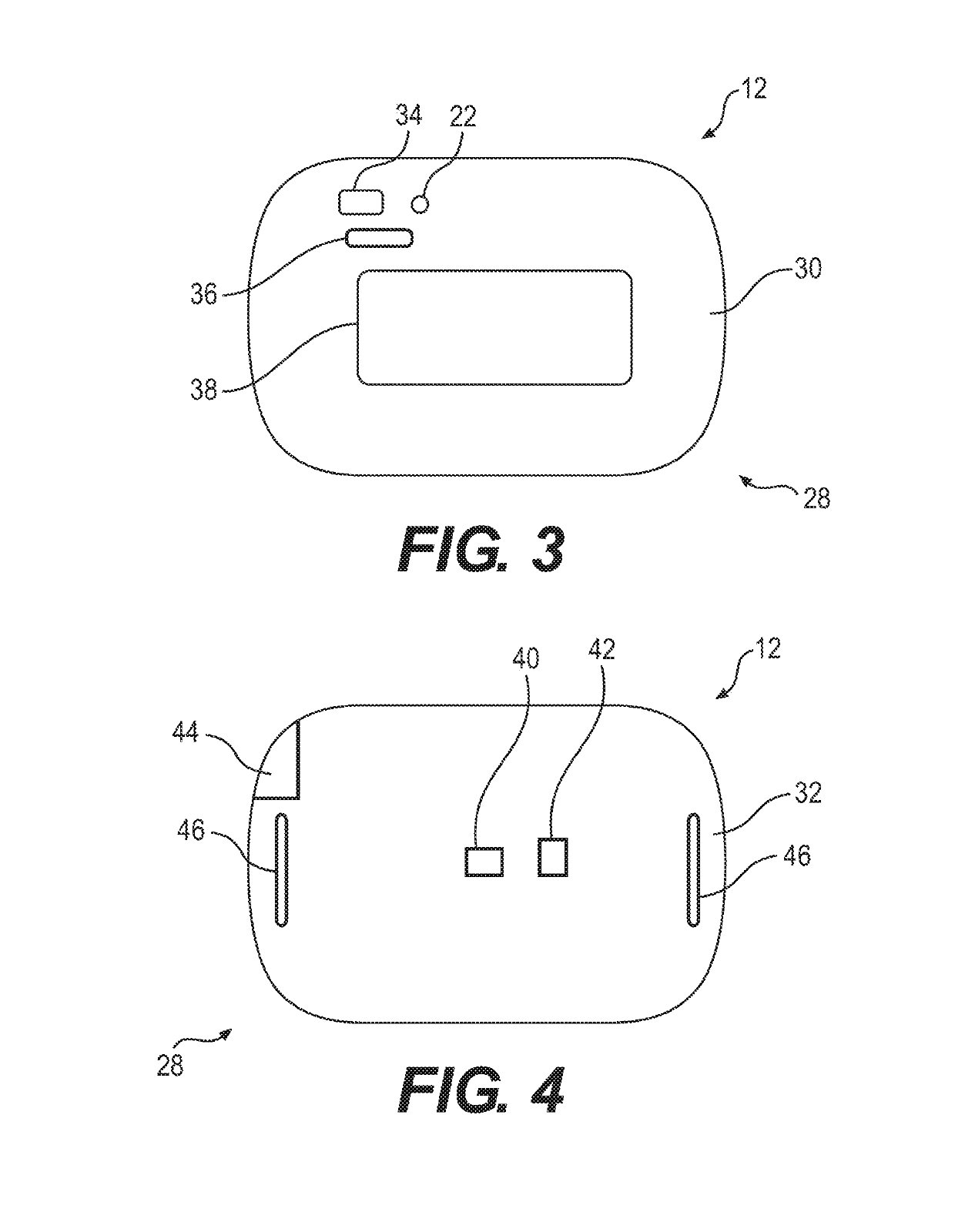 Systems and methods for medical monitoring