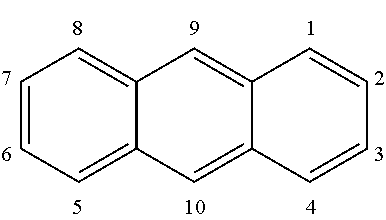 Materials for organic electroluminescence device