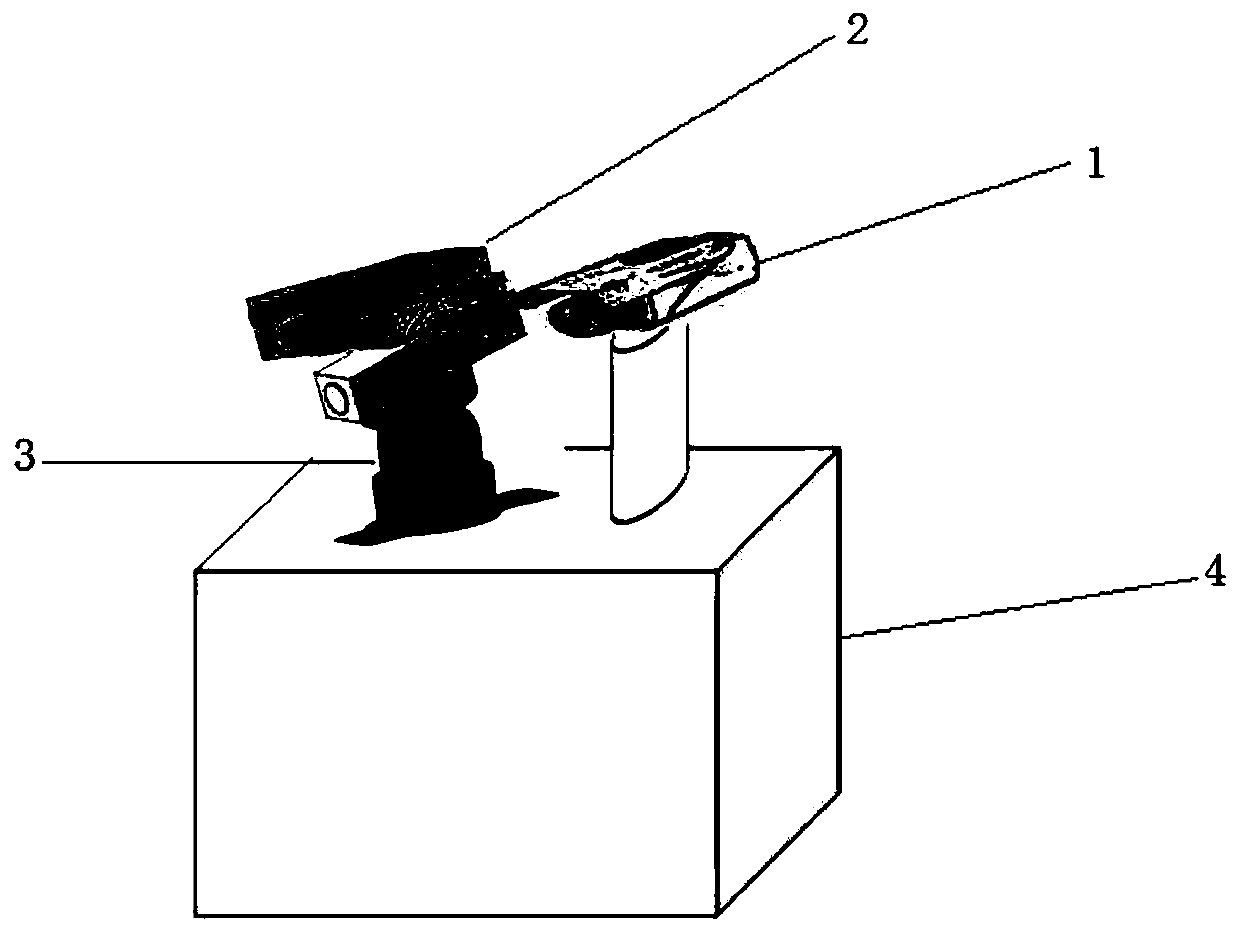 Foreign matter intrusion detection method and foreign matter intrusion detection device