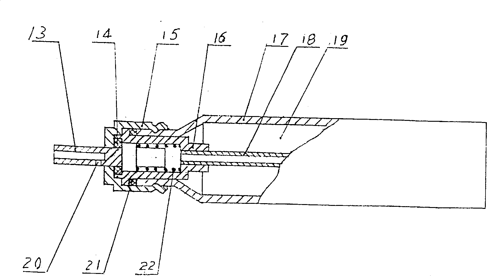 Method and devices for designing defensive appliance