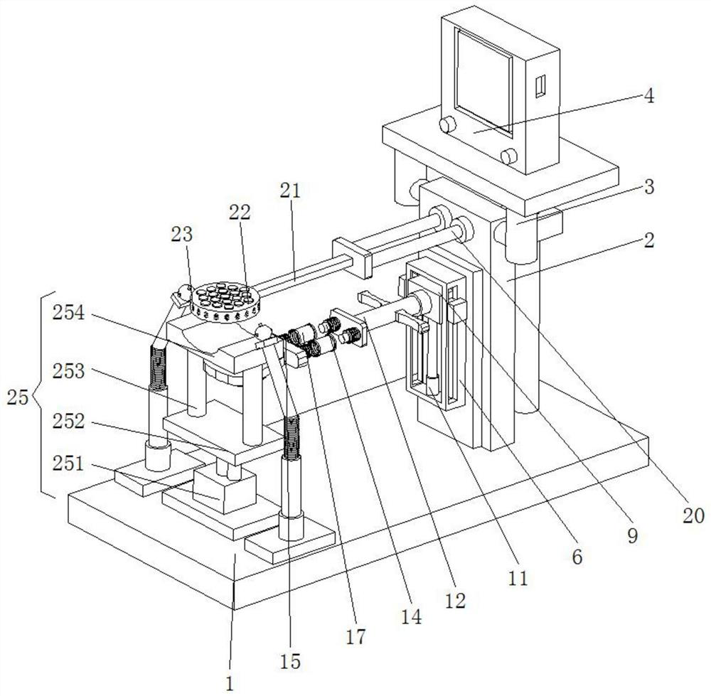 A self-service viewer for oral care