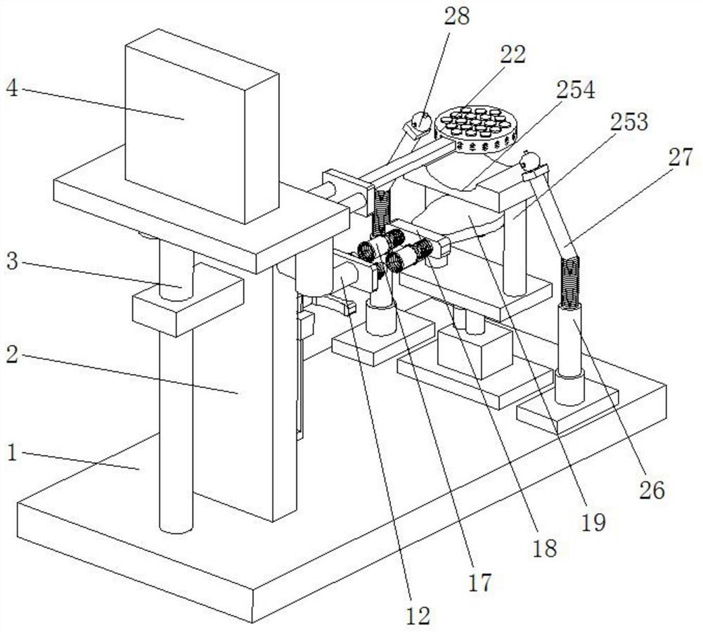 A self-service viewer for oral care