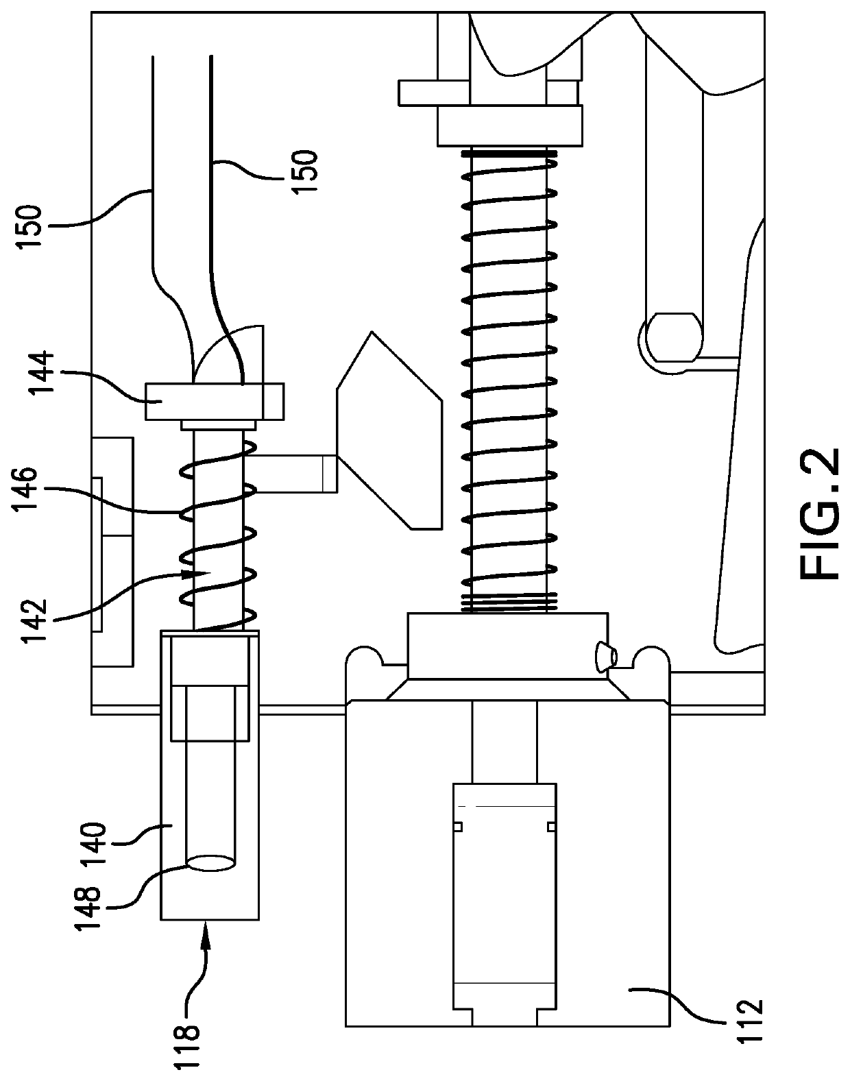 Door position sensor for mortise locks utilizing existing auxiliary or main latch operation