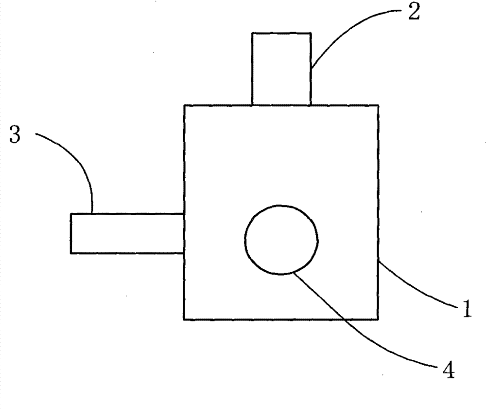 Hydraulic upsetter