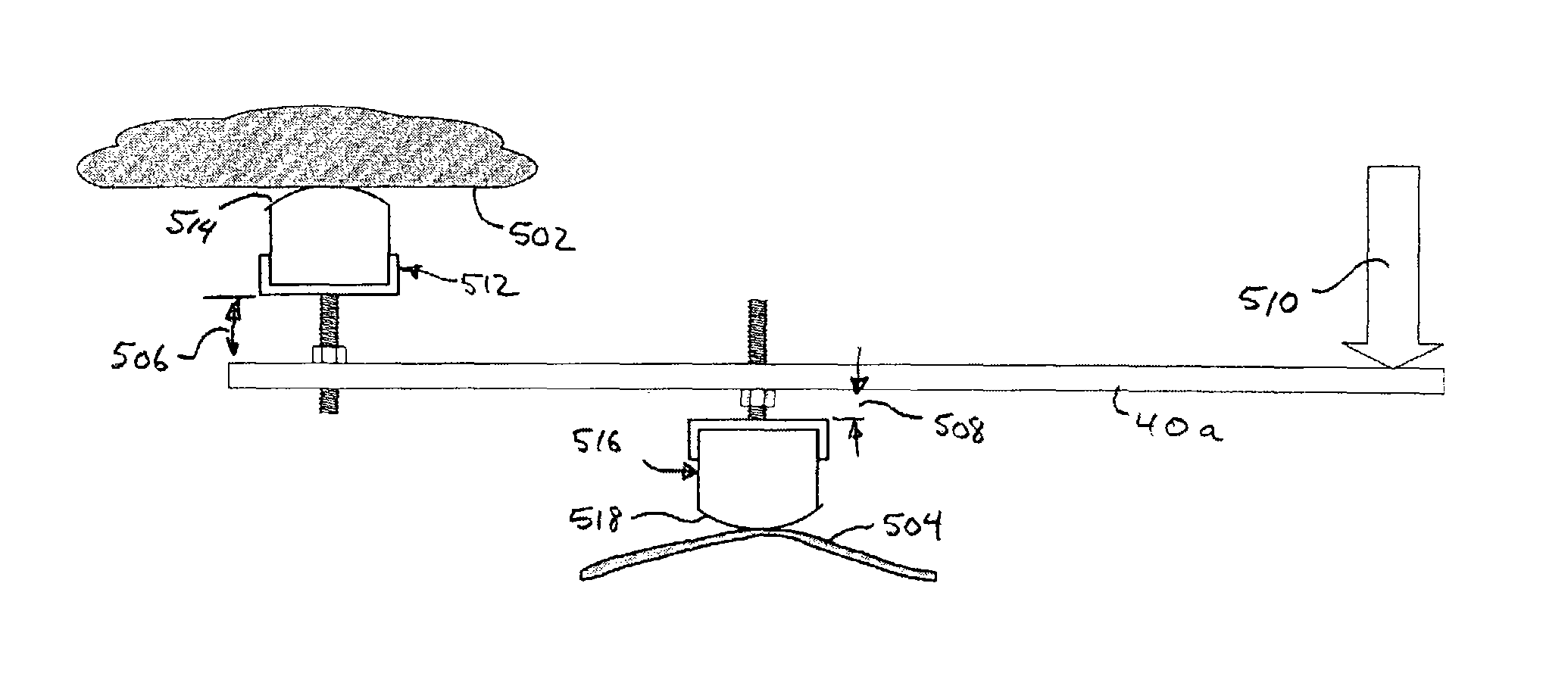 Apparatus for paintless dent removal