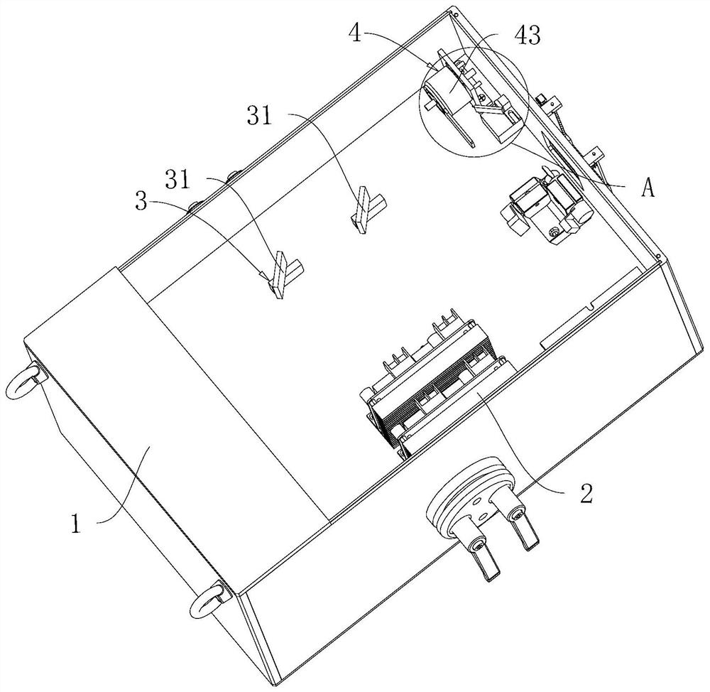 light blocking safety device