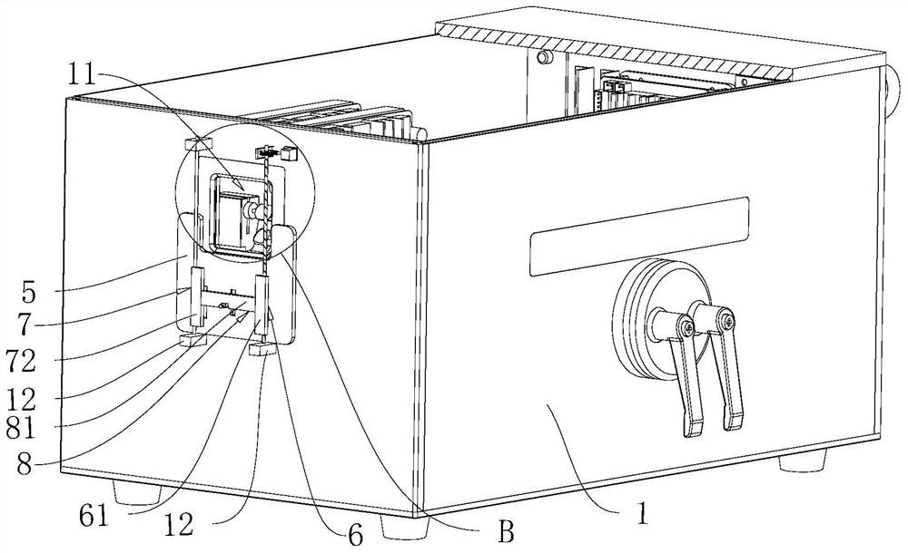 light blocking safety device