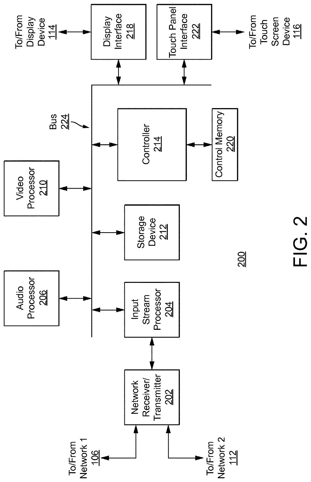 Method and apparatus for search query formulation