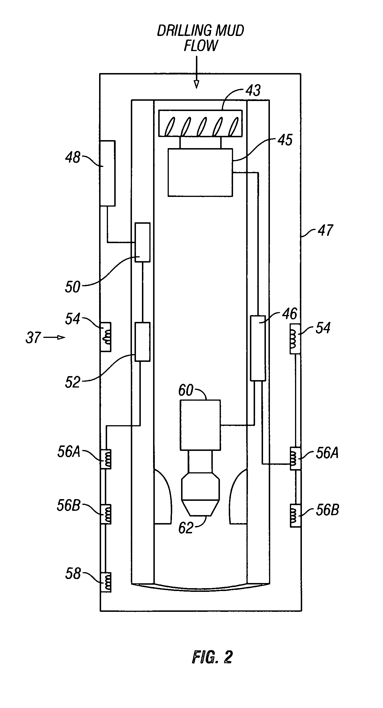 Method and apparatus for determining drill string movement mode