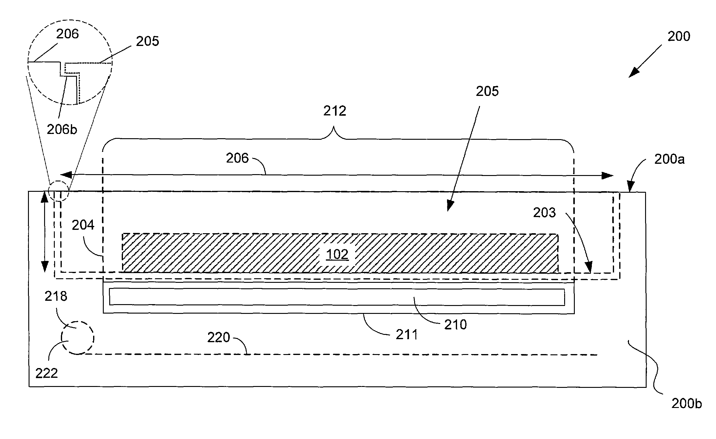 Method and system for documenting an electrophoresis gel