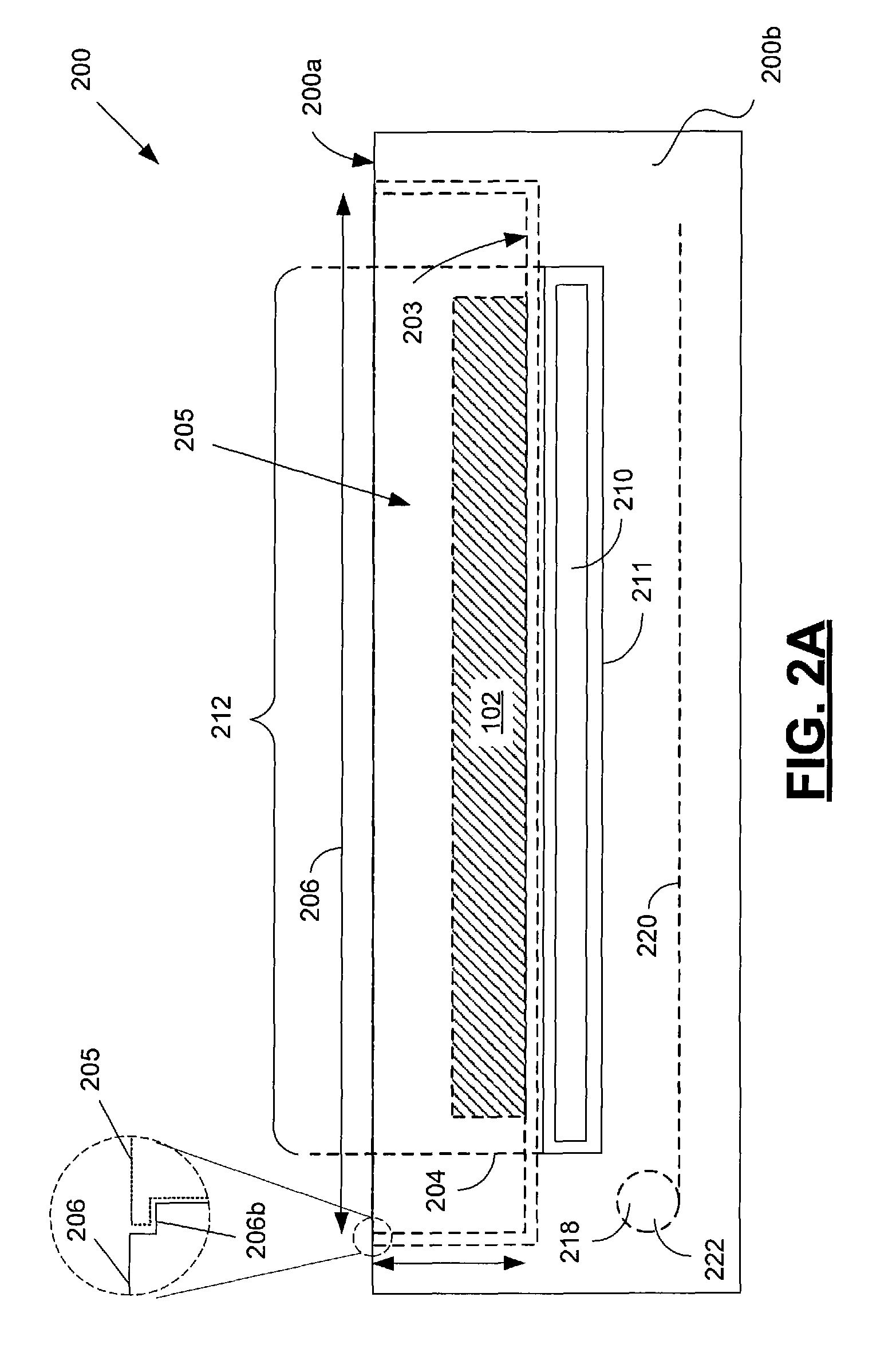 Method and system for documenting an electrophoresis gel