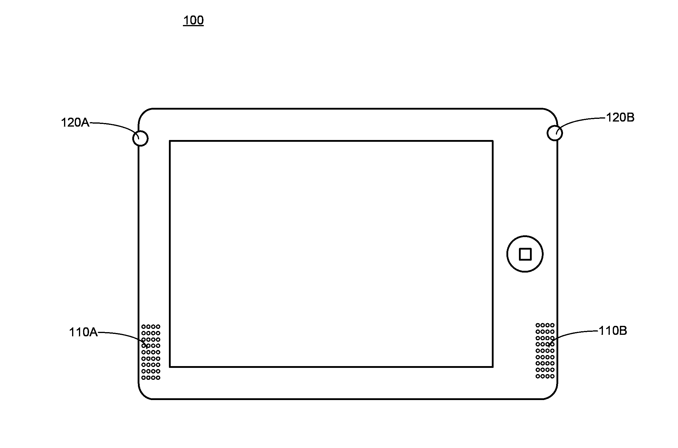 Mobile electronic equipment and audio playing device thereof