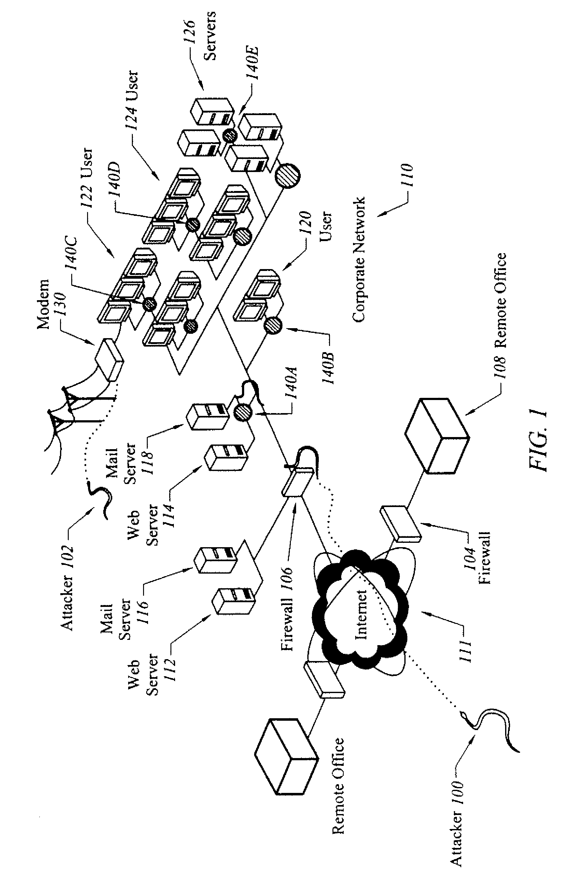 Apparatus and method for biased and weighted sampling of network traffic to facilitate network monitoring