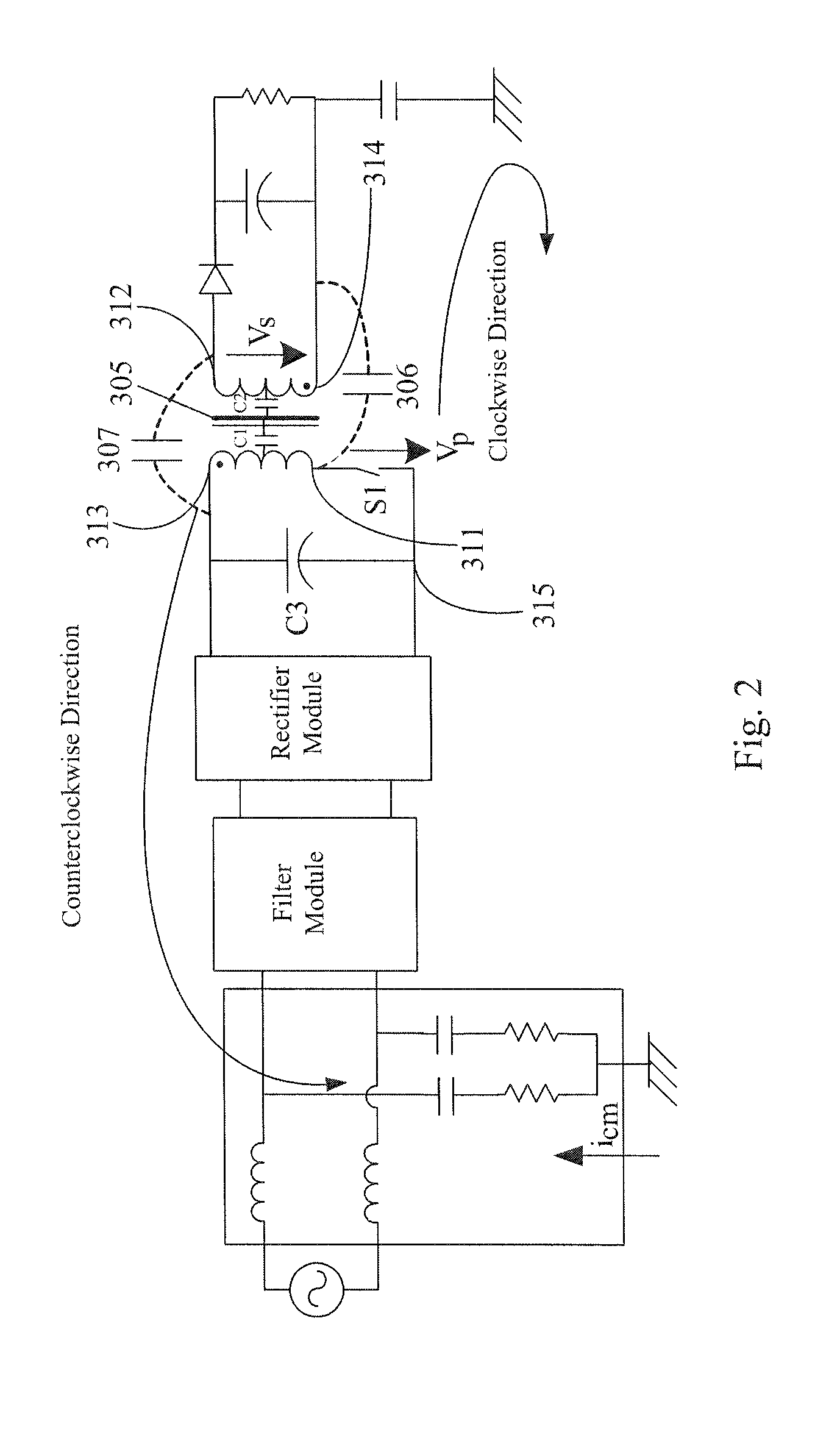 Transformer capable of suppressing common mode current and power converter thereof