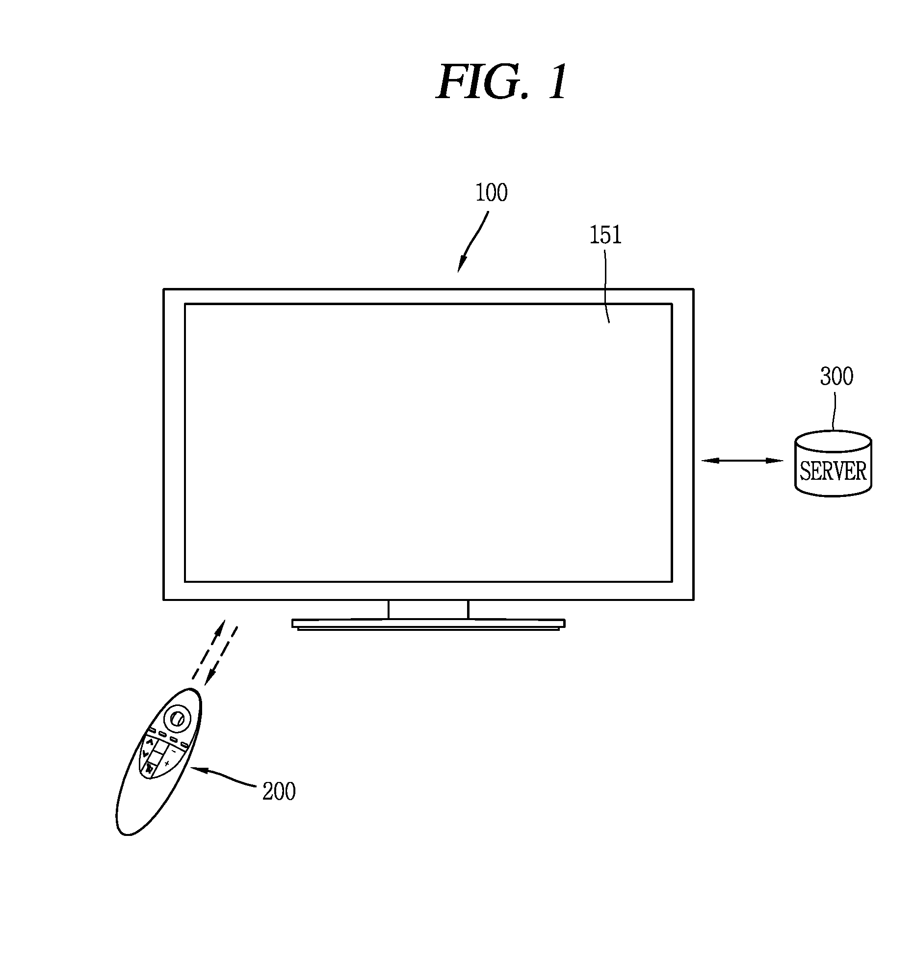 Device and control method for the device