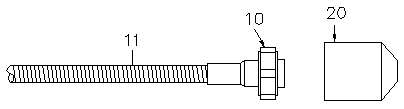 A protection method for feeder side connector