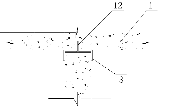 Construction method for light sand autoclaved aerated concrete (AAC) plates