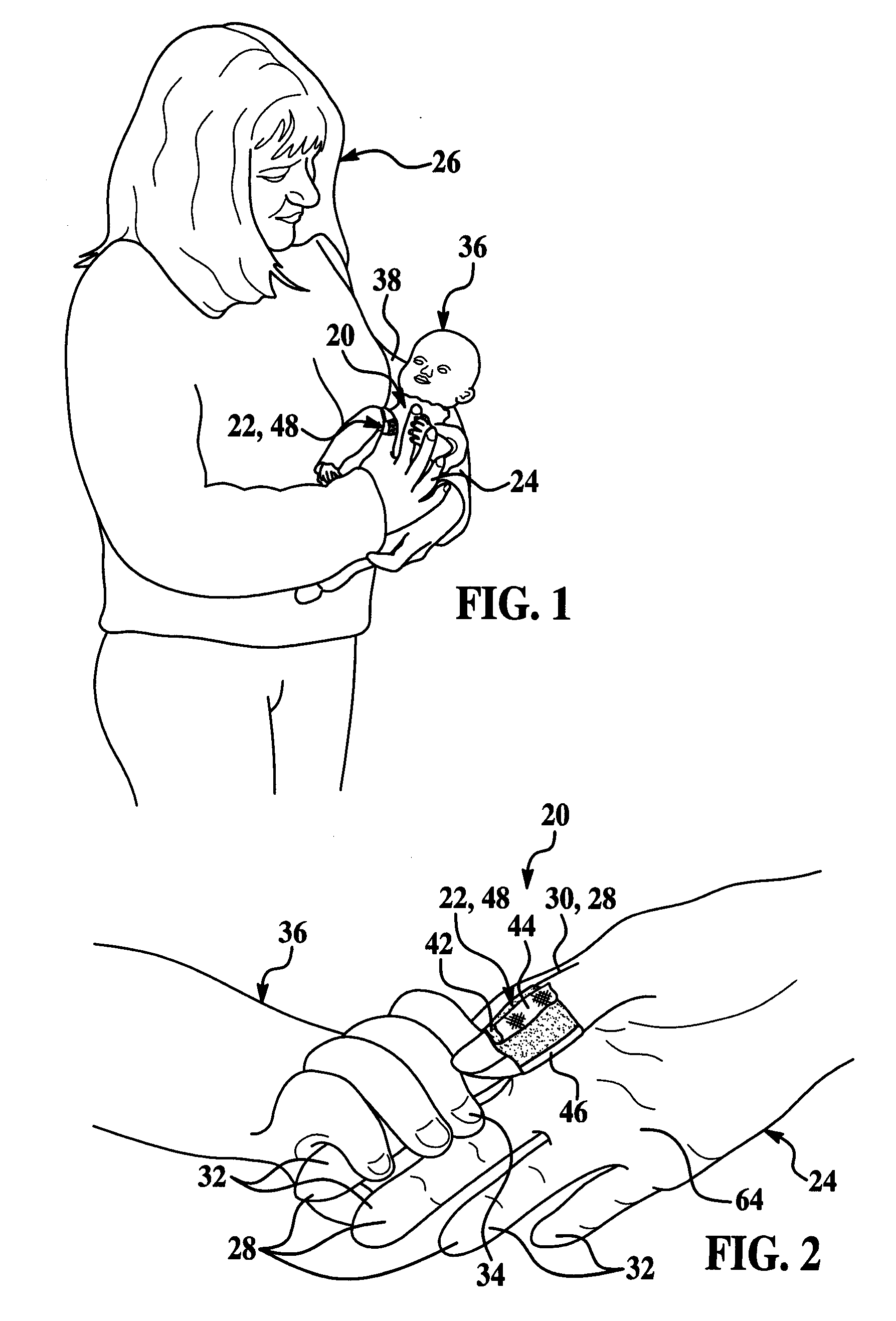 Nail file assembly and method of utilizing same