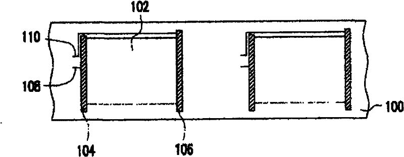 Touch panel roll and manufacturing method thereof