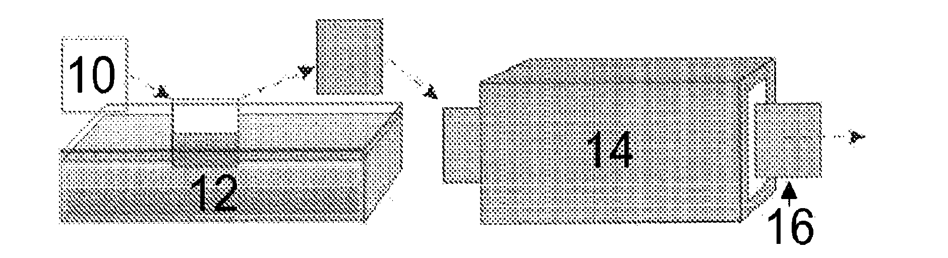 Protective coating for glass manufacturing and processing into articles
