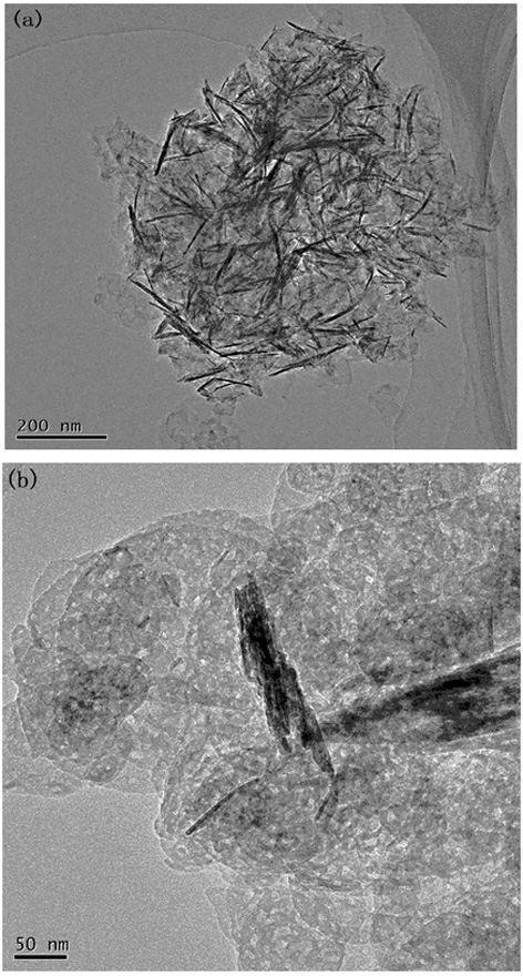 MgFe hydrotalcite-based catalyst and application thereof in production of biodiesel by hydrodeoxygenation in suspended bed