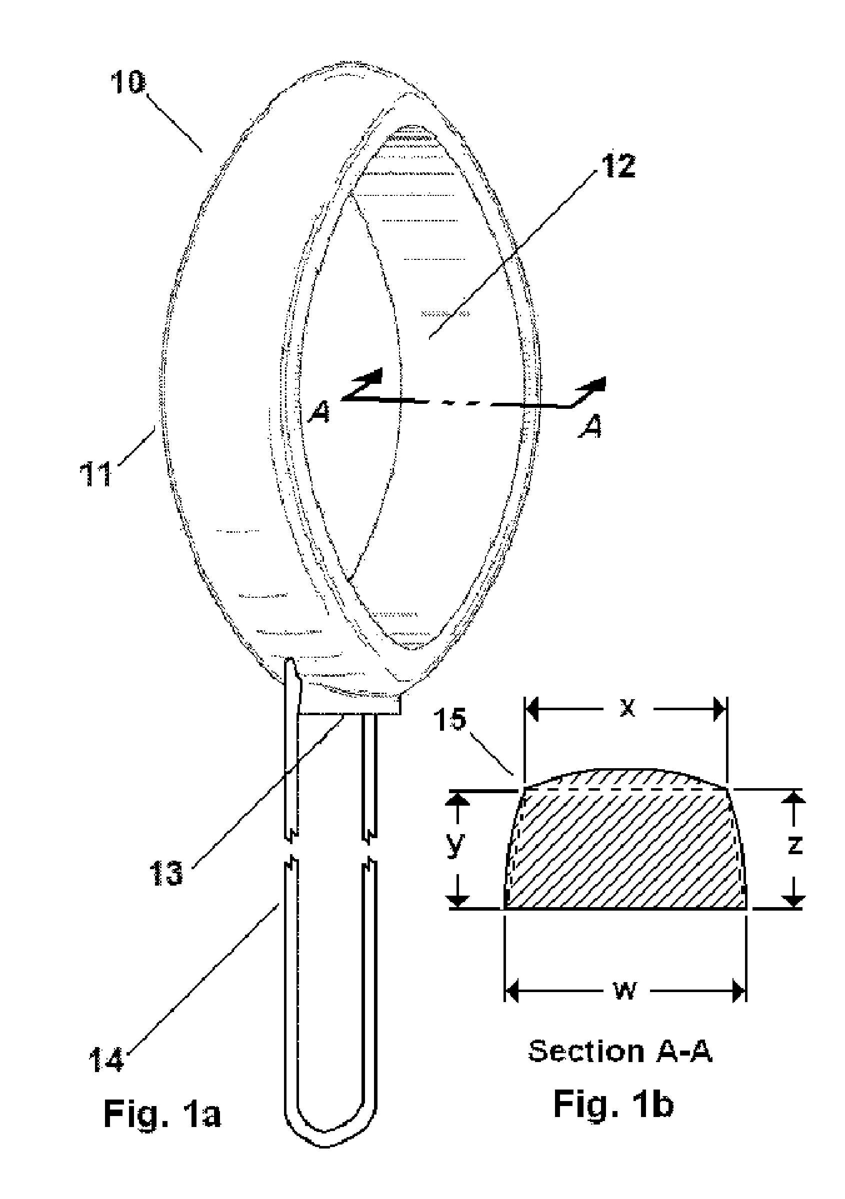 Medical exercise device