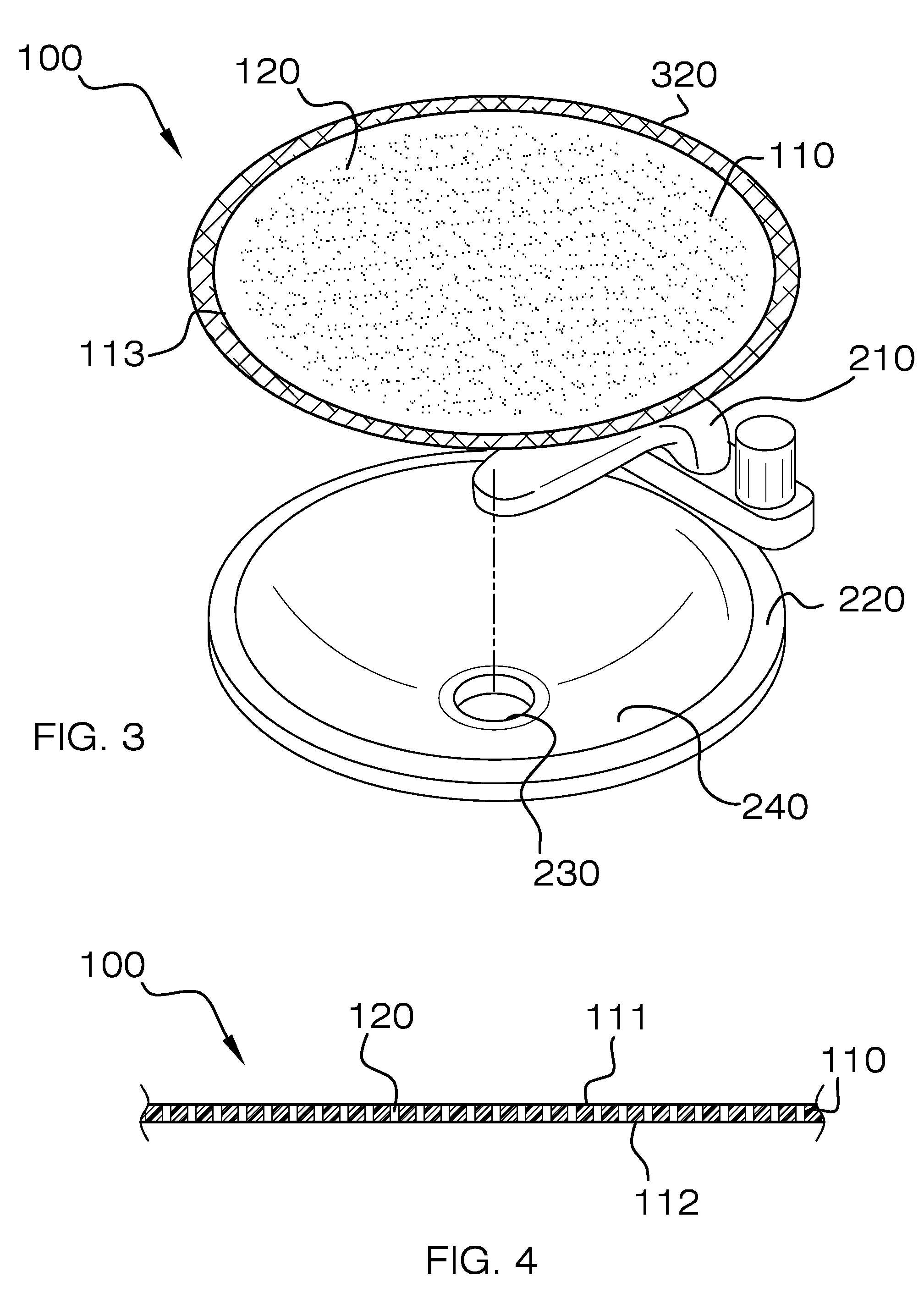Sink filter device