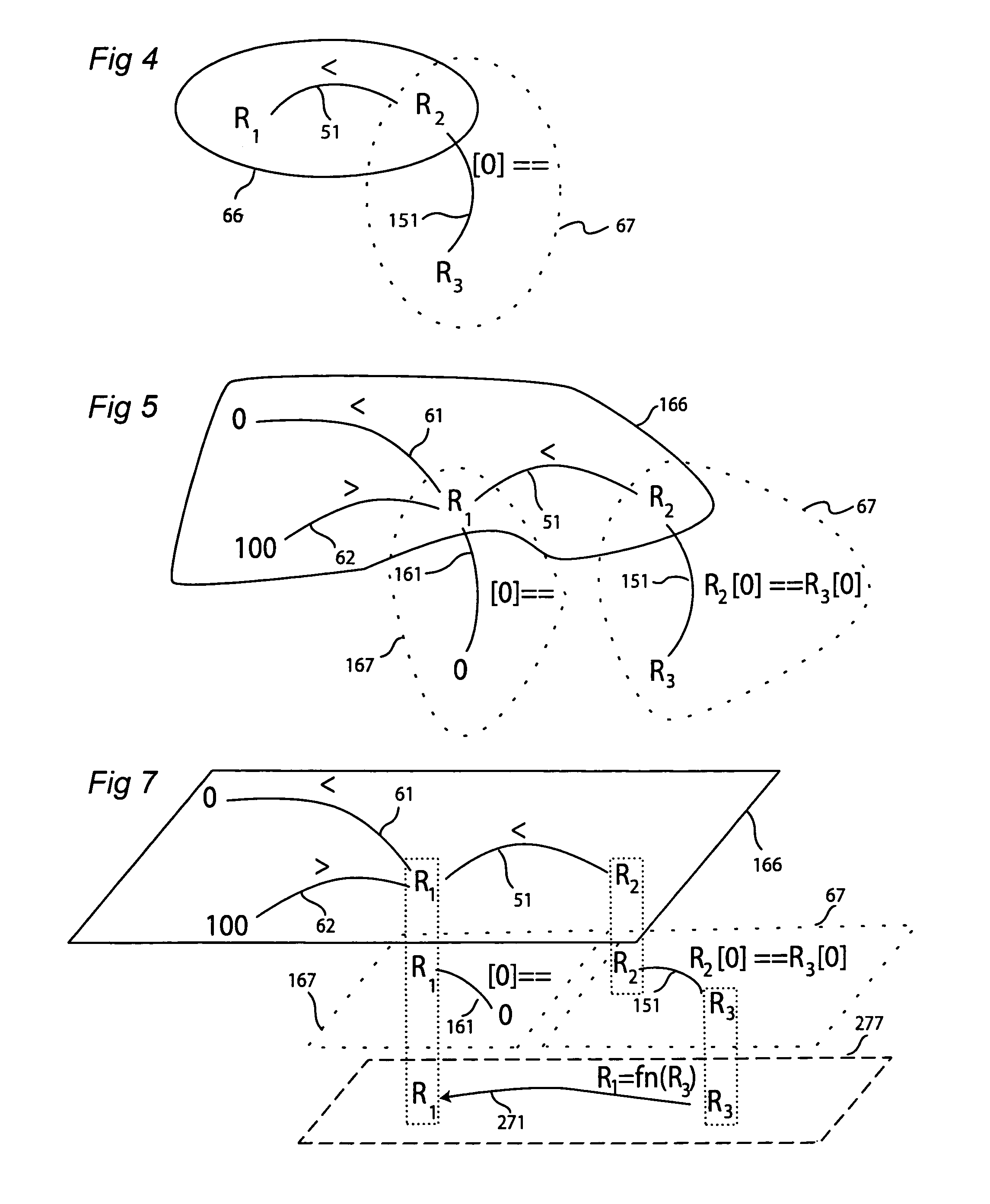System and method for test generation with dynamic constraints using static analysis and multidomain constraint reduction