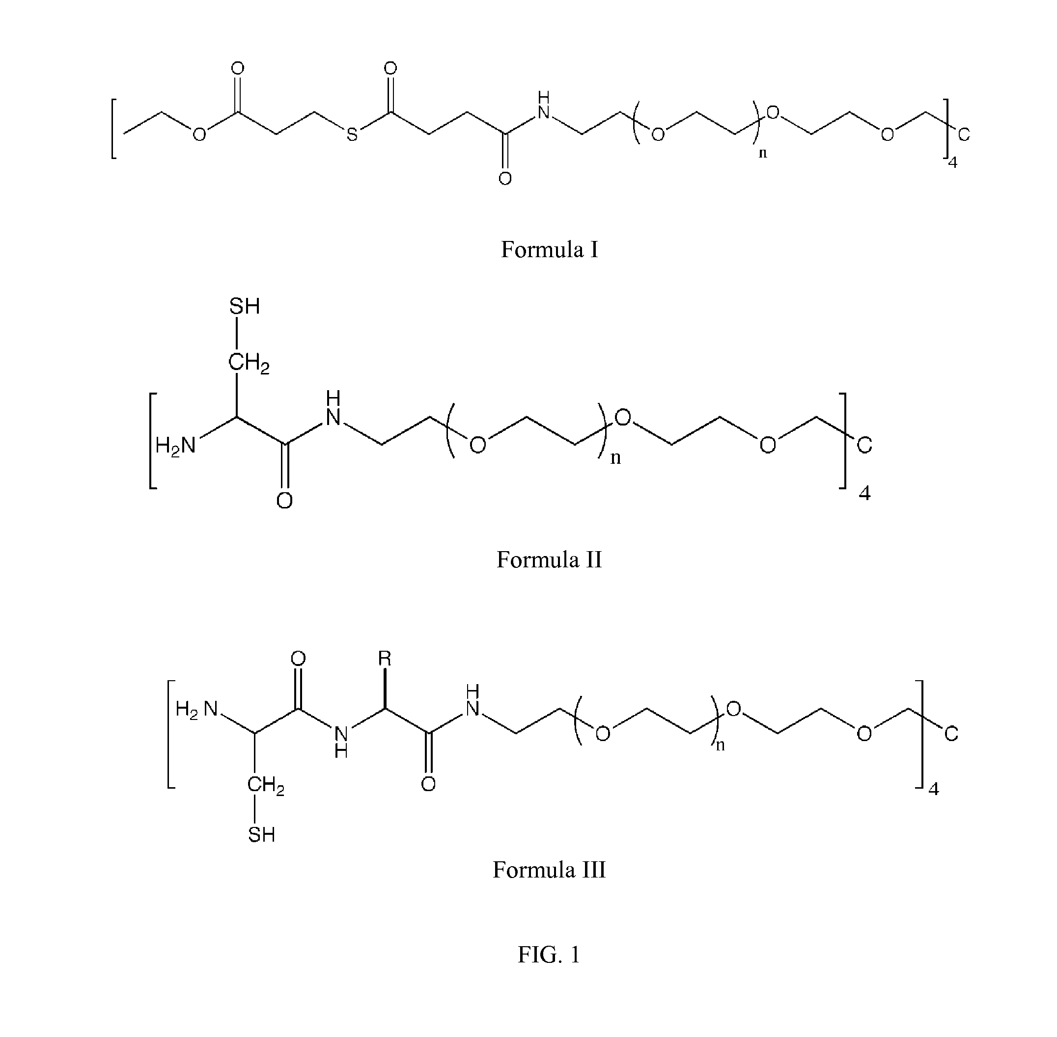 Macromonomers and hydrogel systems using native chemical ligation, and their methods of preparation