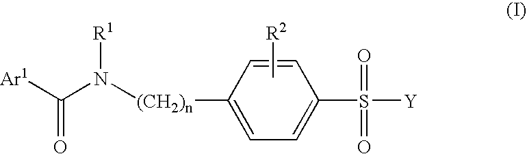 Pharmaceutically active benzsulfonamide derivatives as inhibitors of protein junkinases