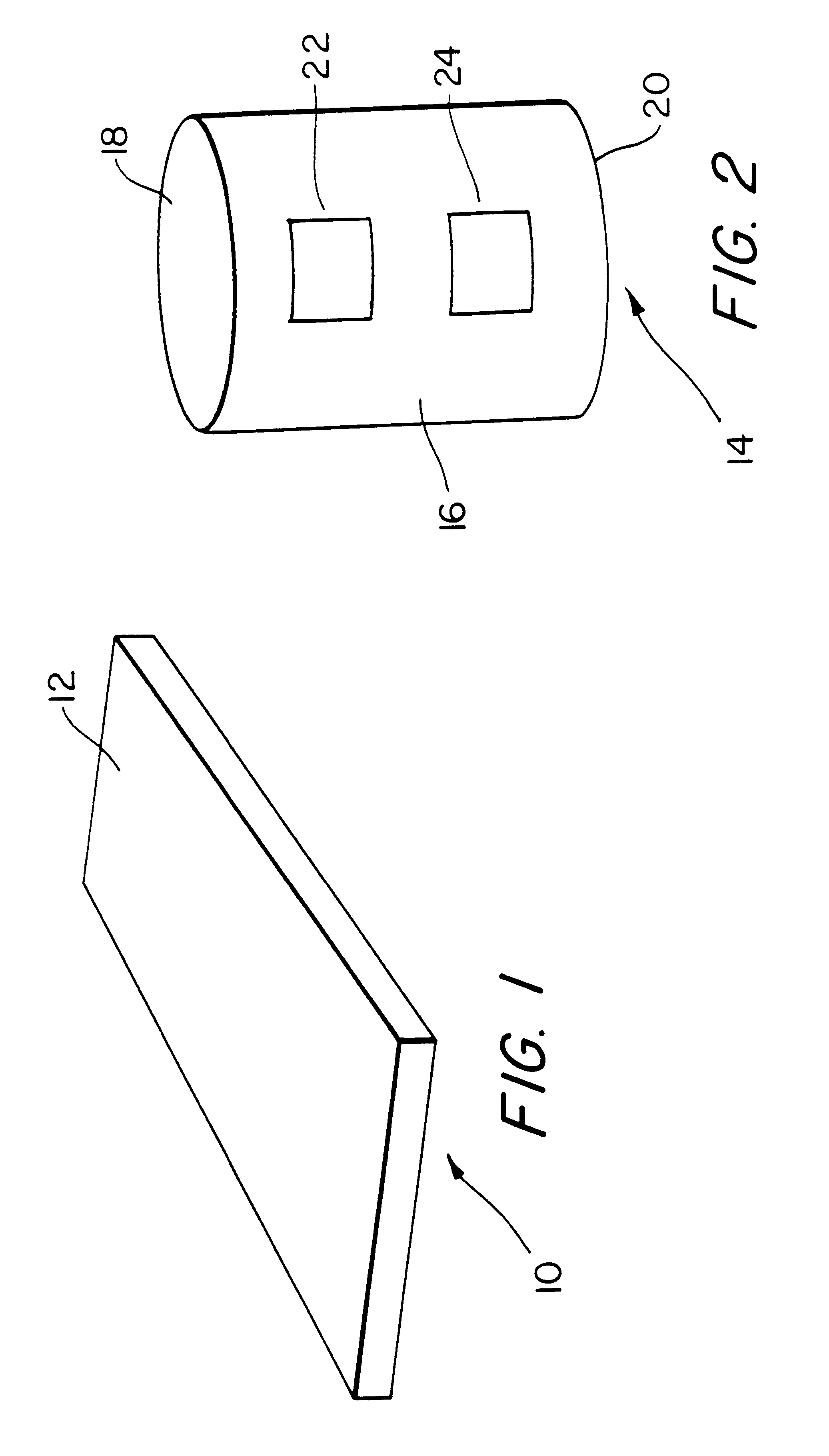 Controlled delivery compositions and processes for treating organisms in a column of water or land