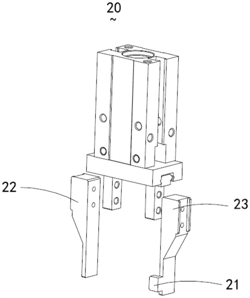 Sorting device and method