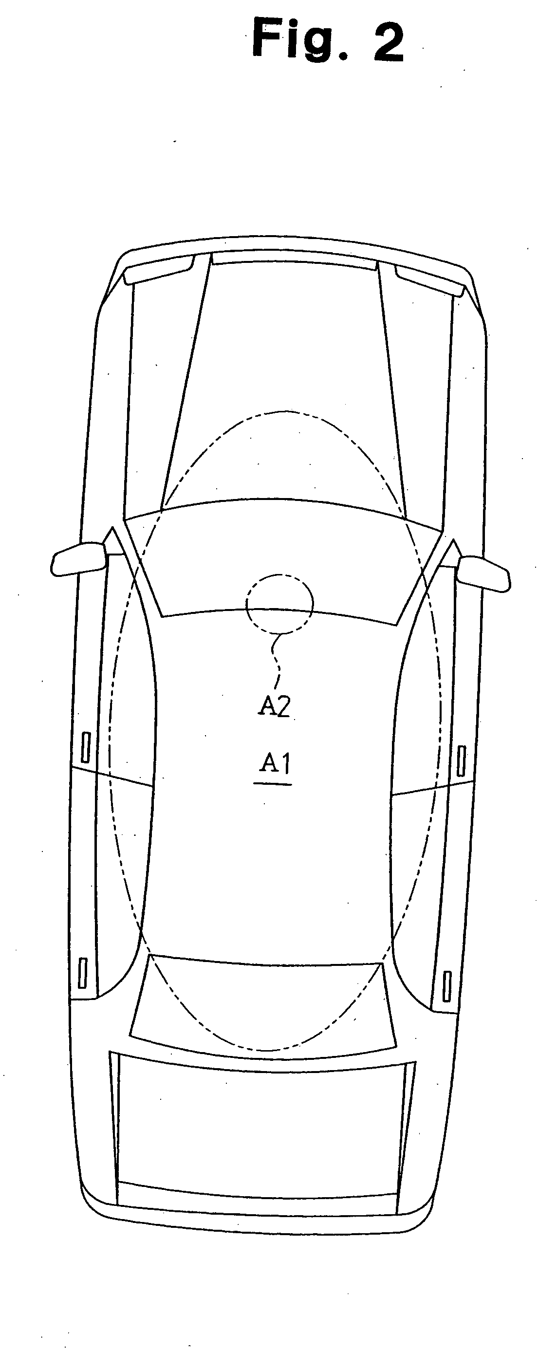 Controller for remote control system