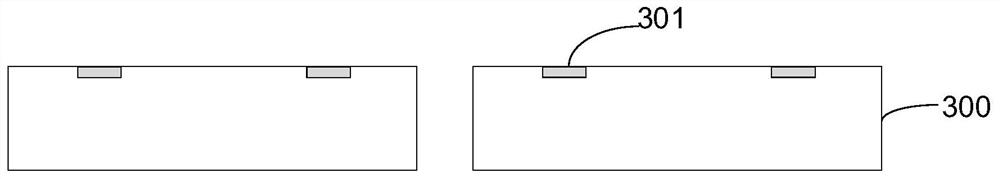 System-level packaging method and packaging structure