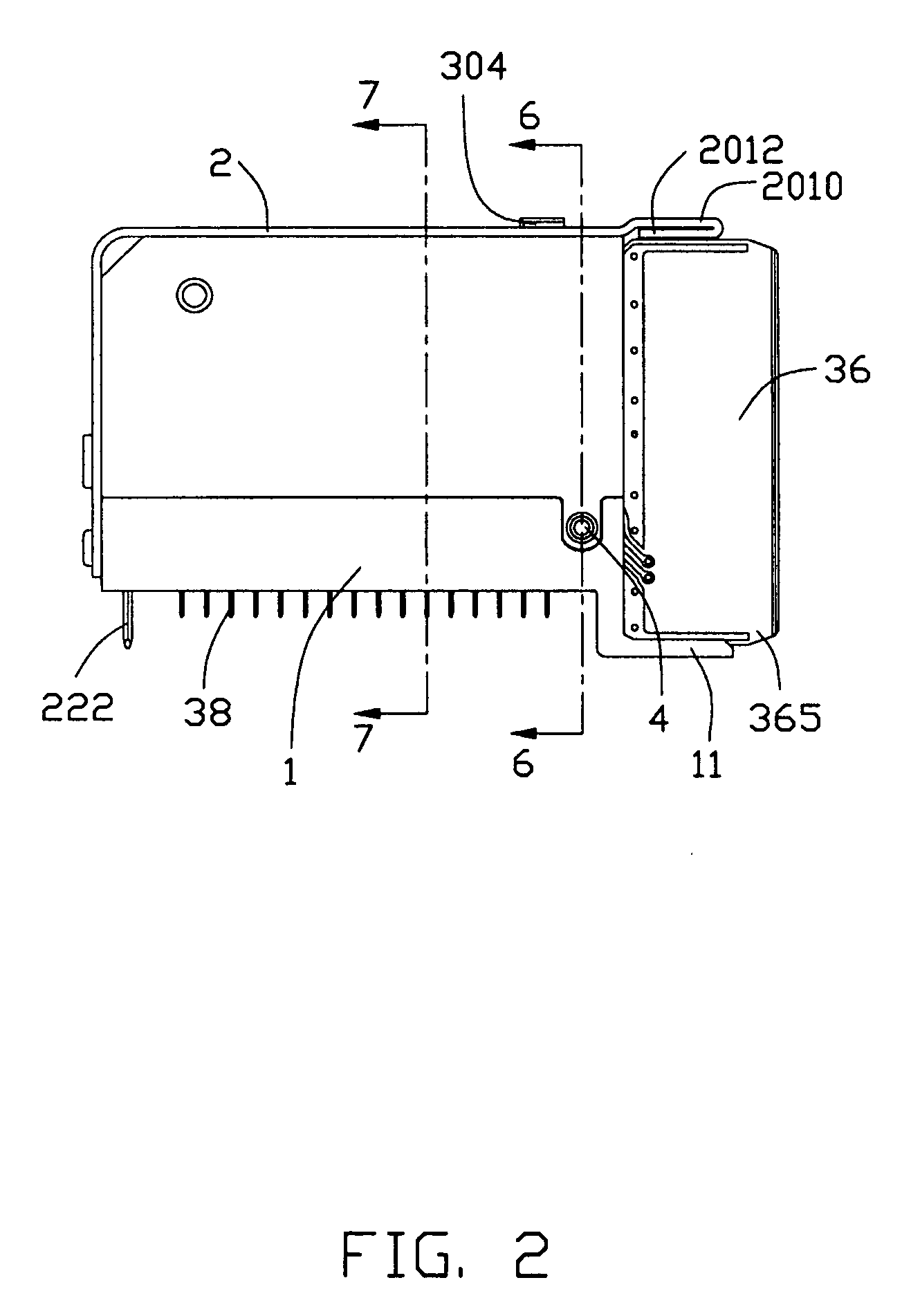Electrical connector having circuit board modules positioned between metal stiffener and a housing
