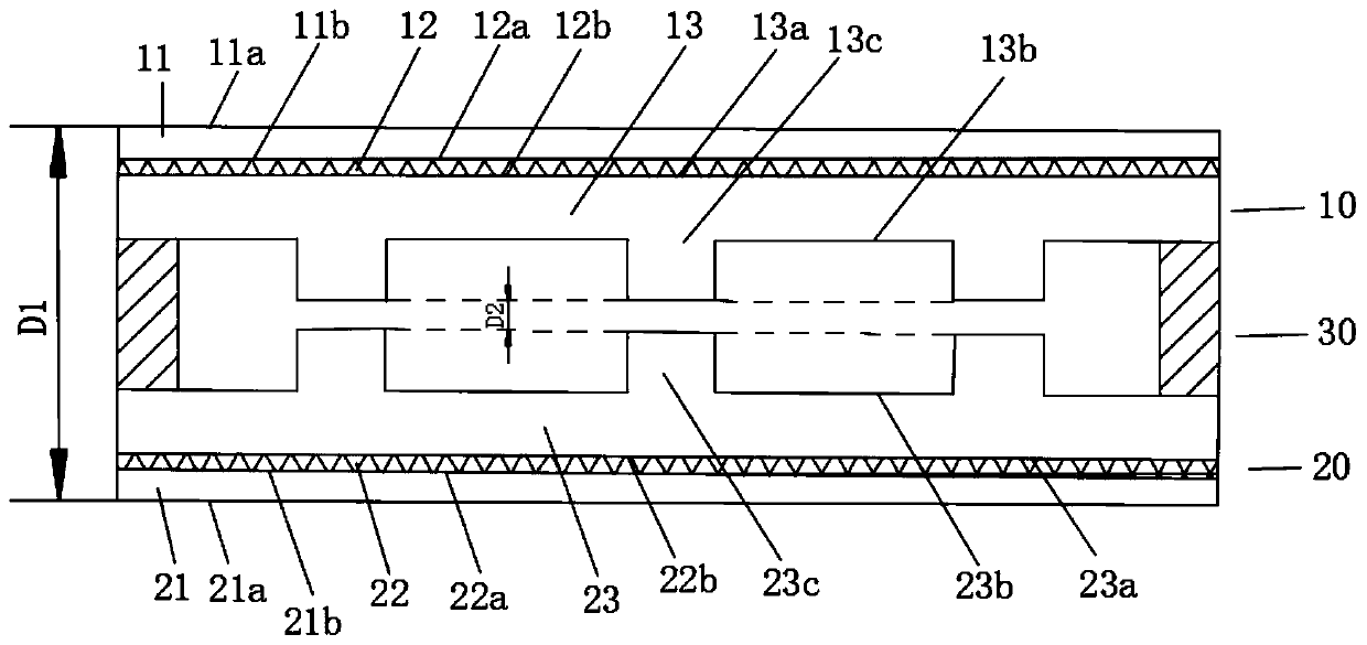 Composite board